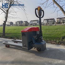 Taug kev Electric Pallet Jack