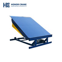 Mechanical Loading Dock